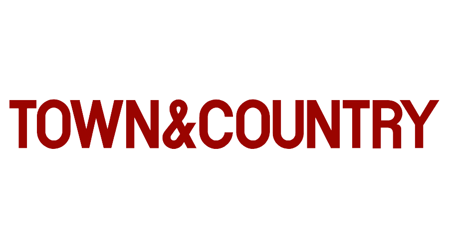 town-and-country-magazine-logo-vector - Edited