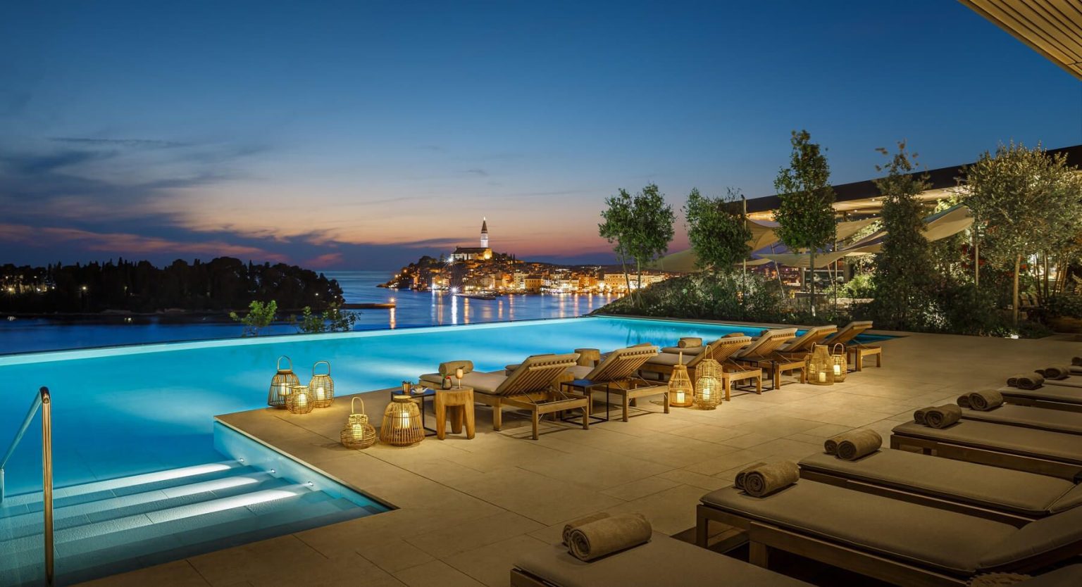 Grand Park Hotel Rovinj
