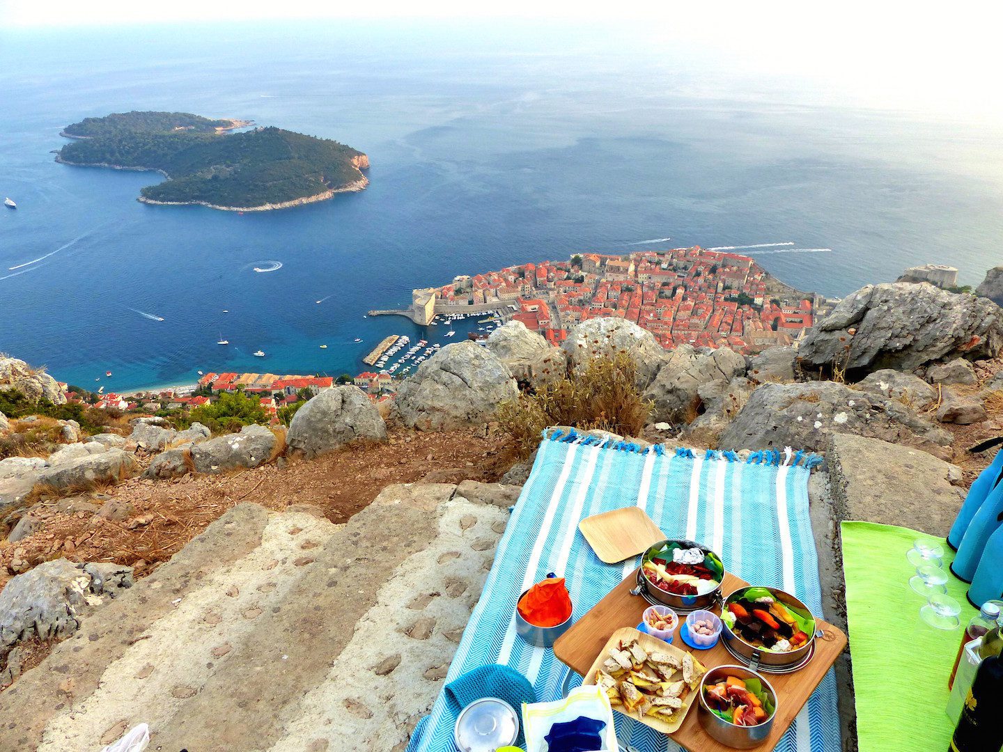 PicnicDubrovnik