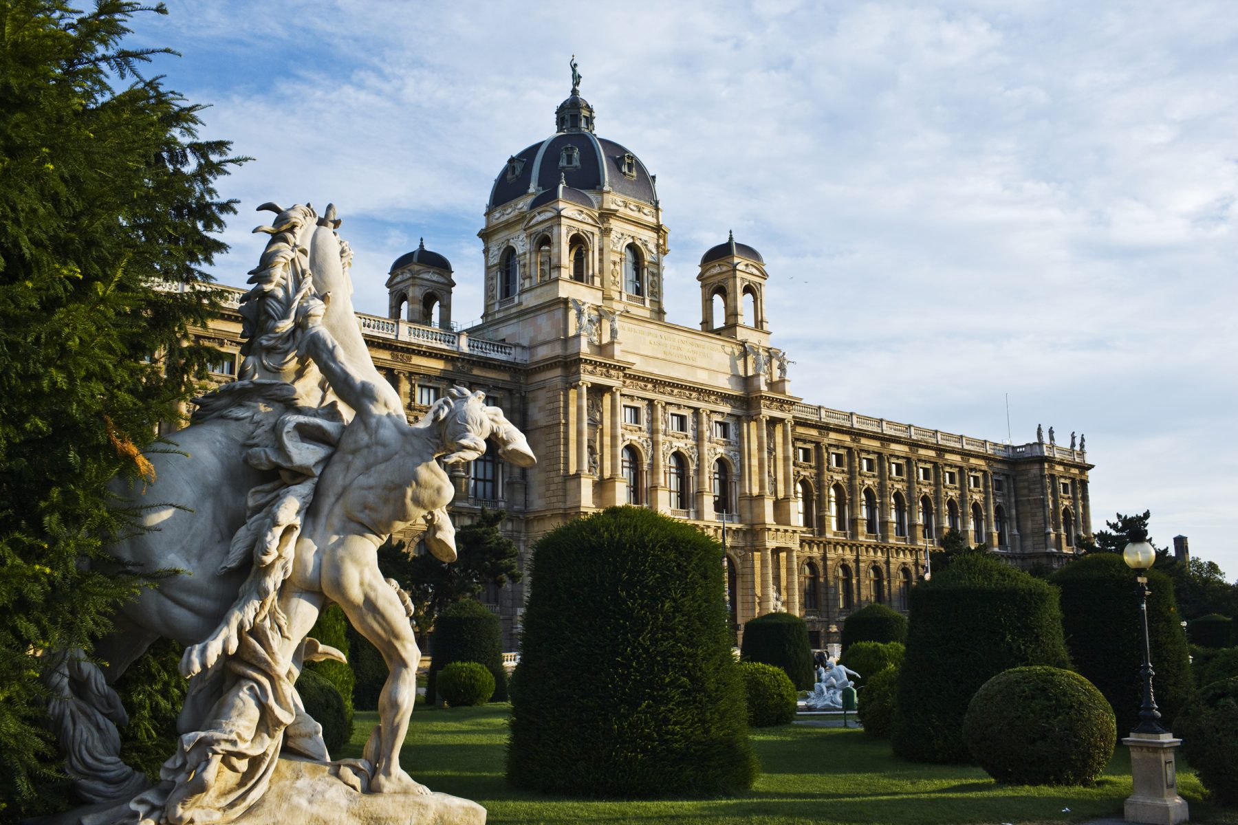 When the Unthinkable Becomes a Business Model