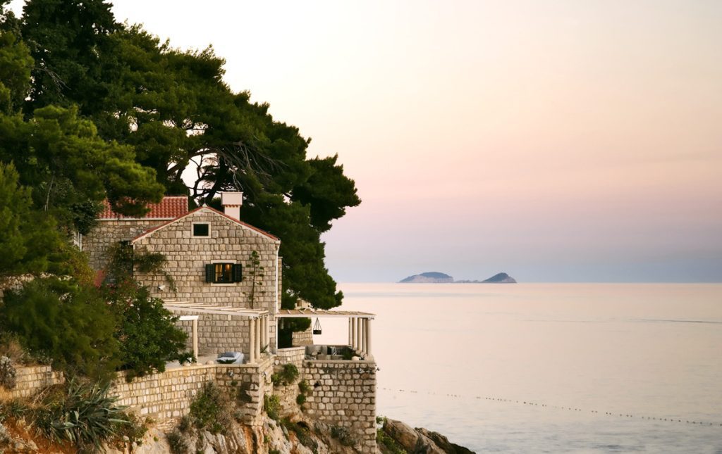 Villa Agave Dubrovnik