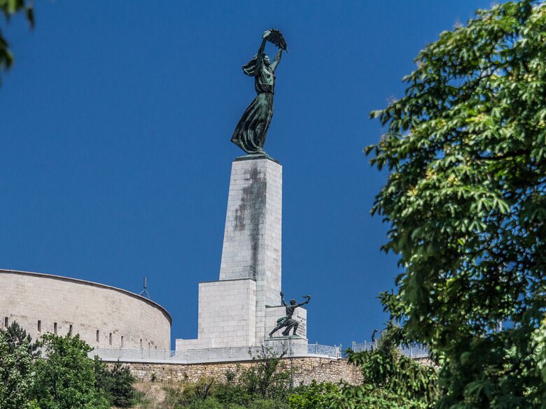 Balkányi László Citadella Budapest
