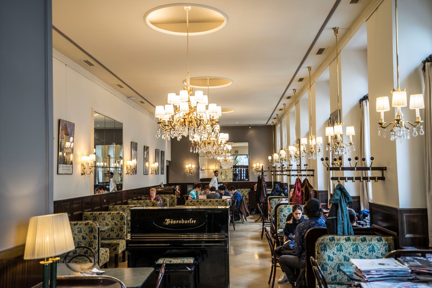 Here Are 23 of The Best Things to Do in Vienna – Exeter International