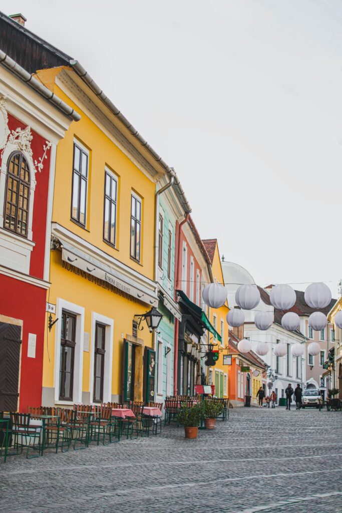 Szentendre Unsplash