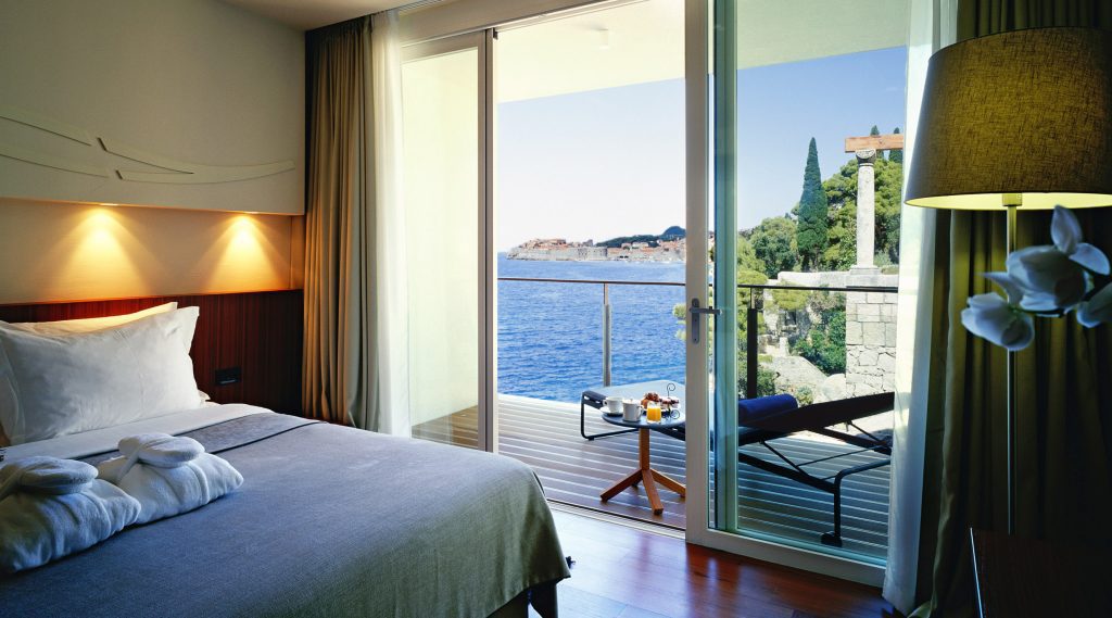Hotel Villa Dubrovnik