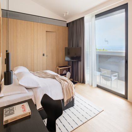 Hotel Briig, Split