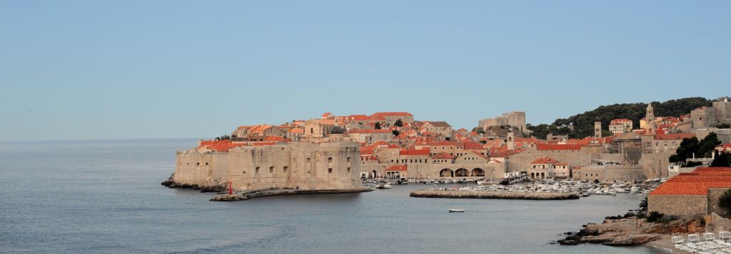 Dubrovnik Croatia