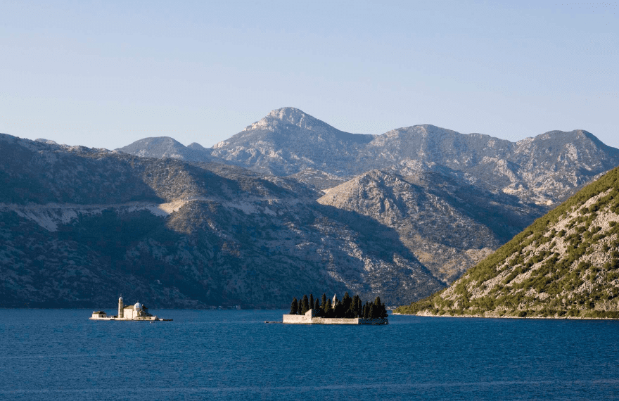 Perast, Montenegro