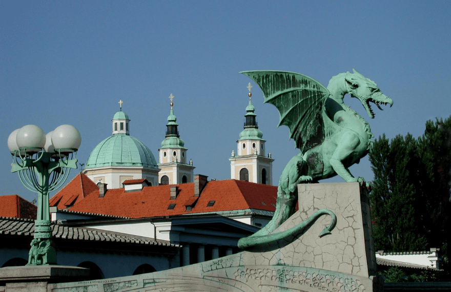 Ljubljana, Slovenia