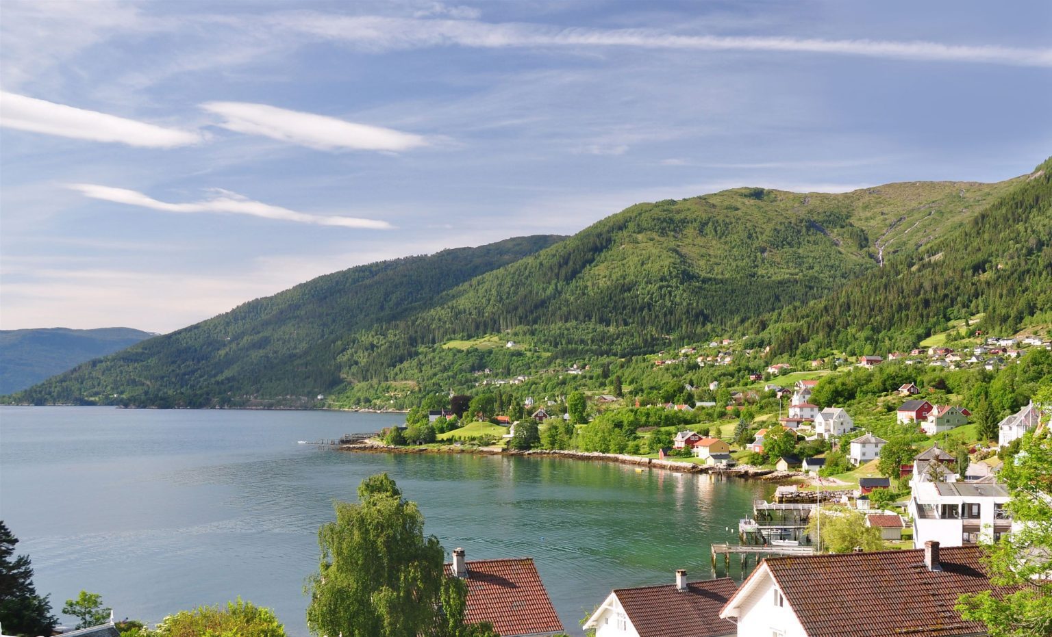 Balestrand Norway