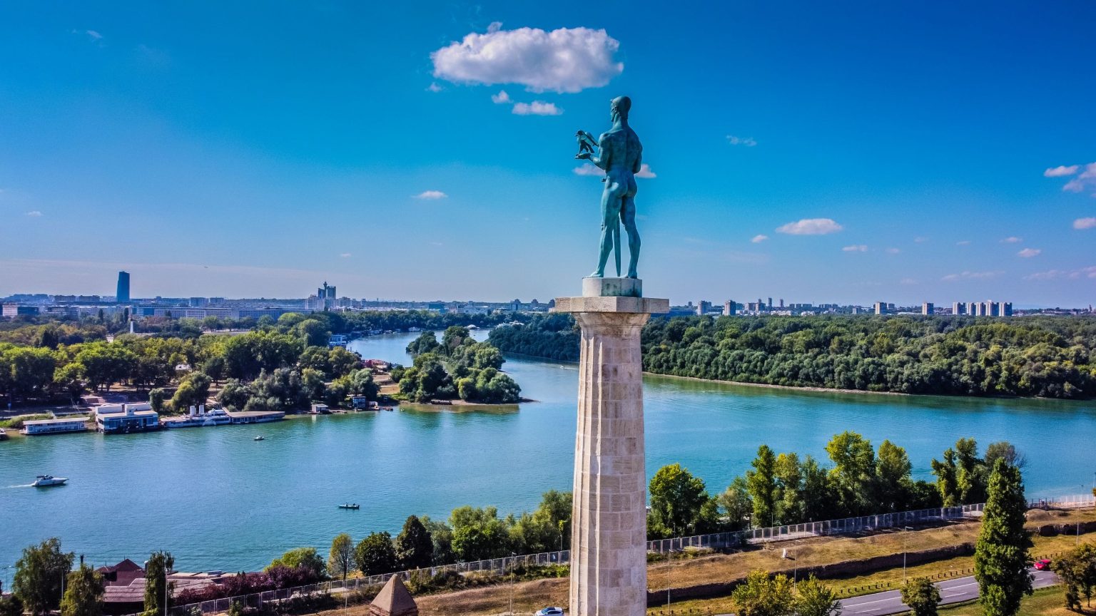 Belgrade Serbia