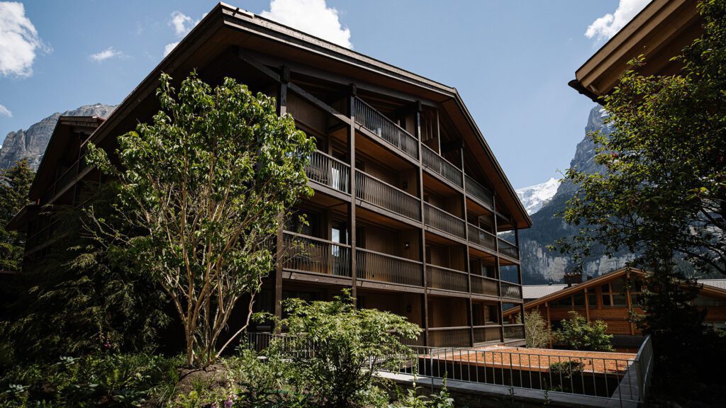 Alexander- & Gerbi Hotels