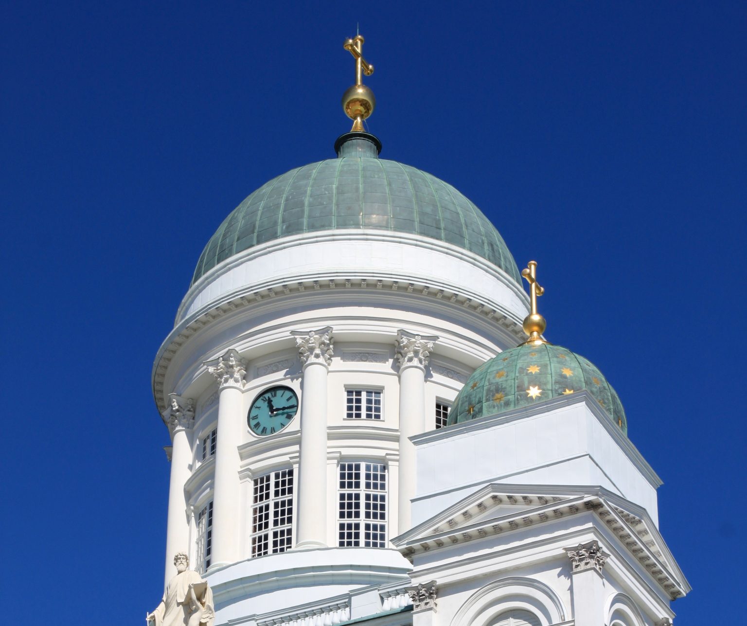 Cathedral Helsinki