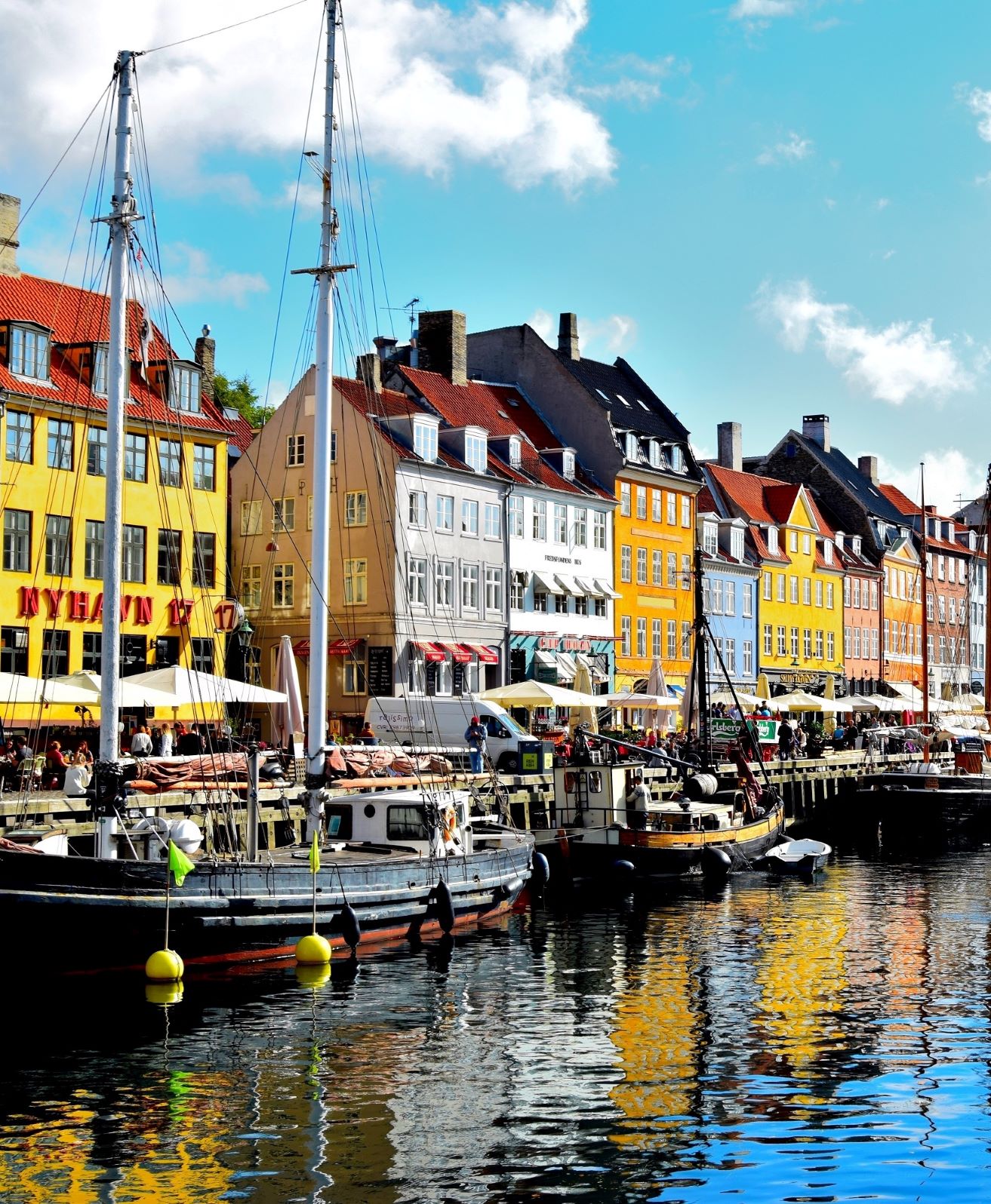 Denmark Vacation Packages Tailored 2024 Trips & Insights