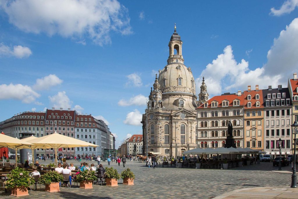 Dresden Germany