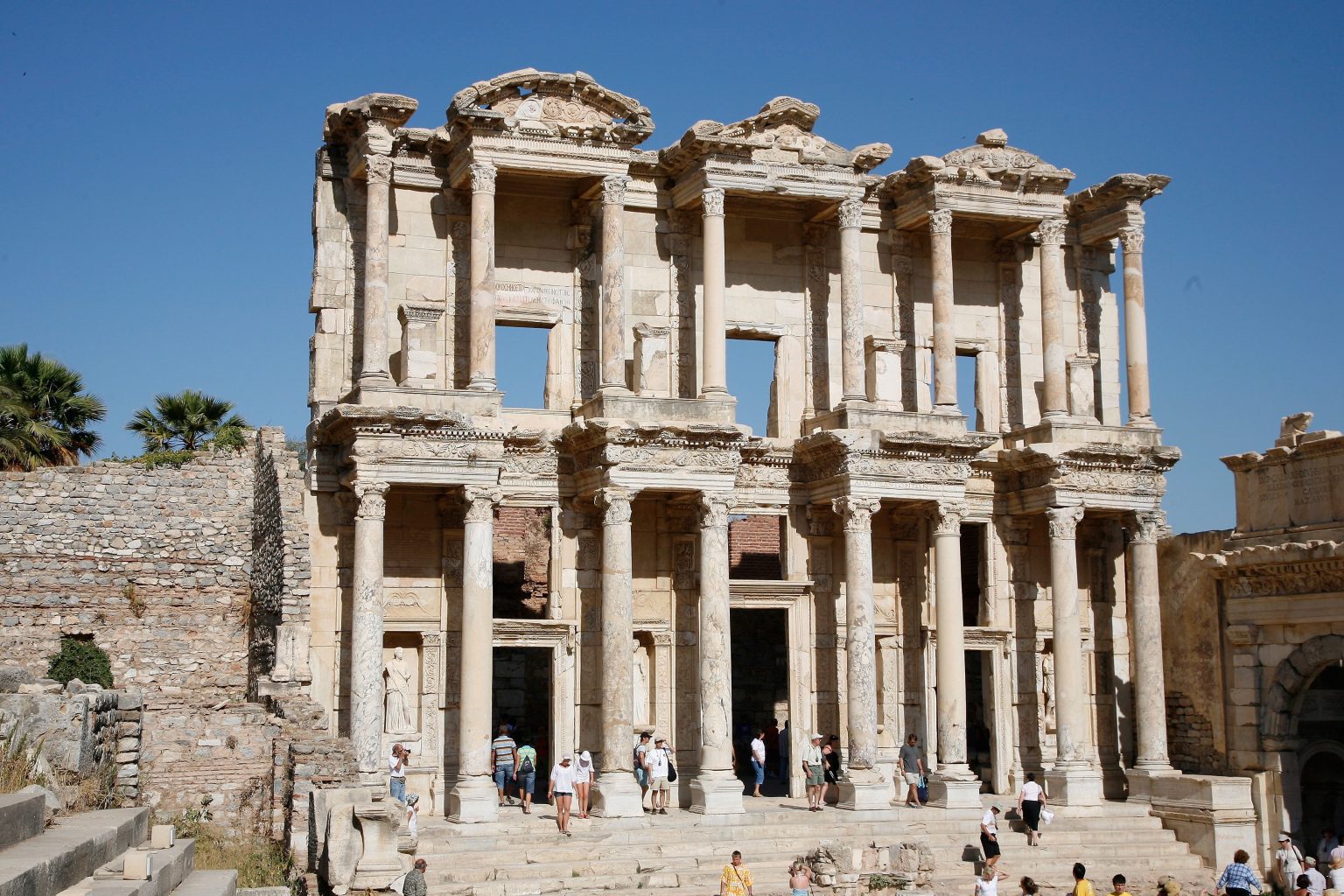 Ephesus