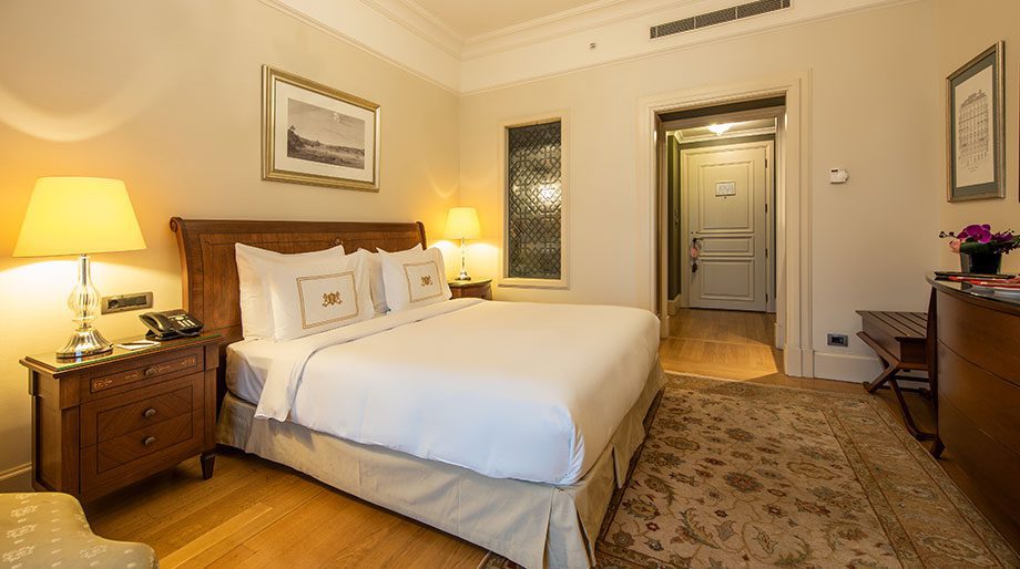 Hotel Pera Palace Istanbul