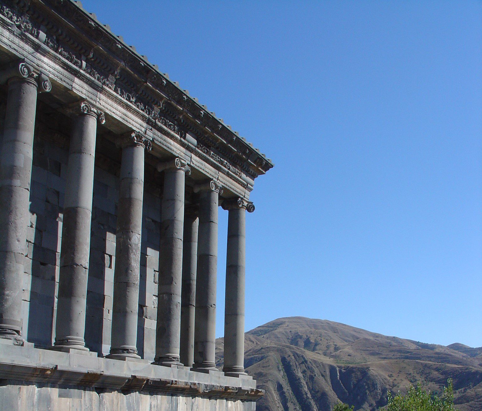 Garni, Armenia