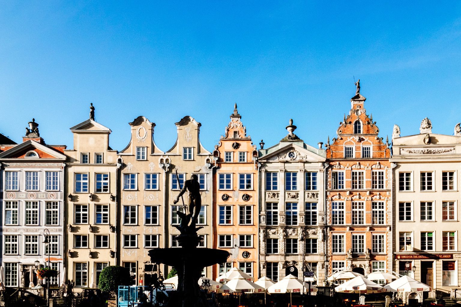 Gdansk Poland