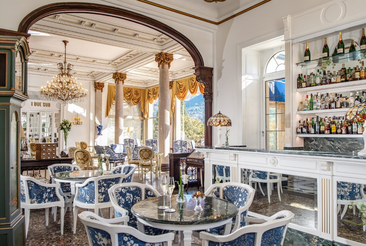 hotel splendide royal lugano location