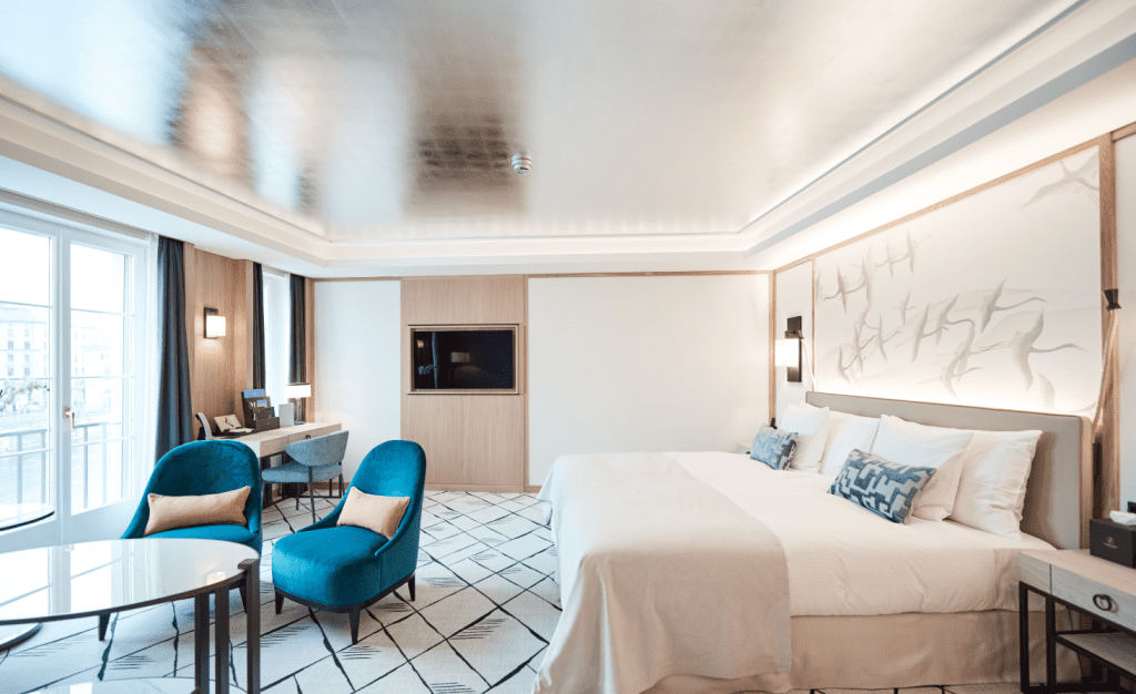 Hotel Storchen Zurich