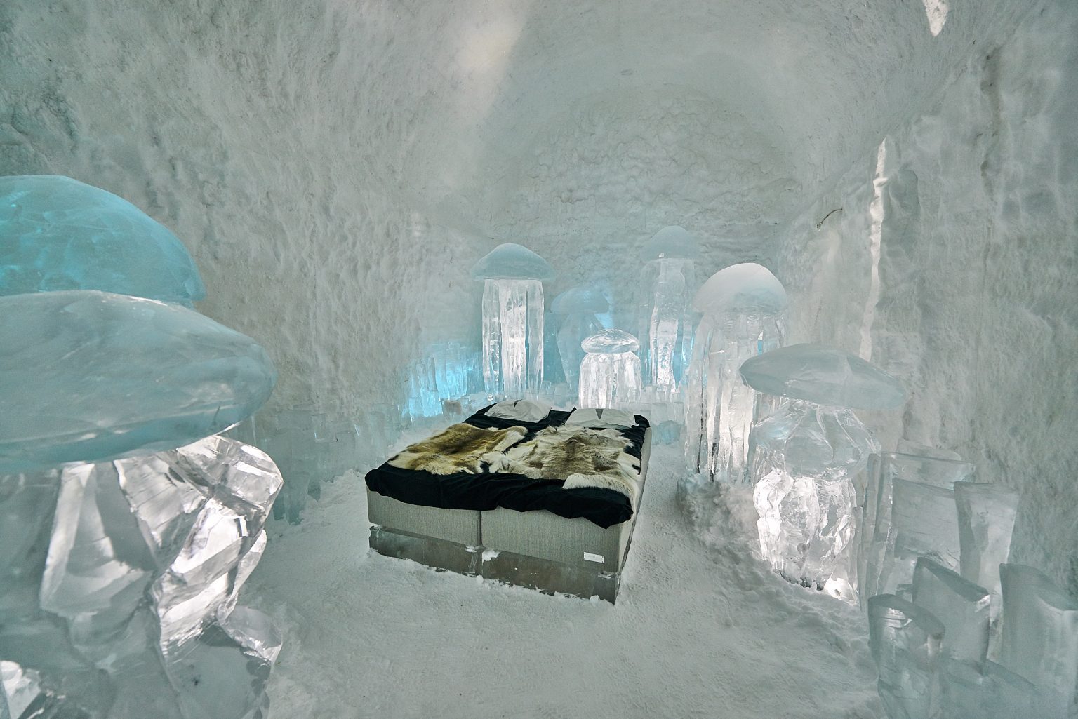 Icehotel