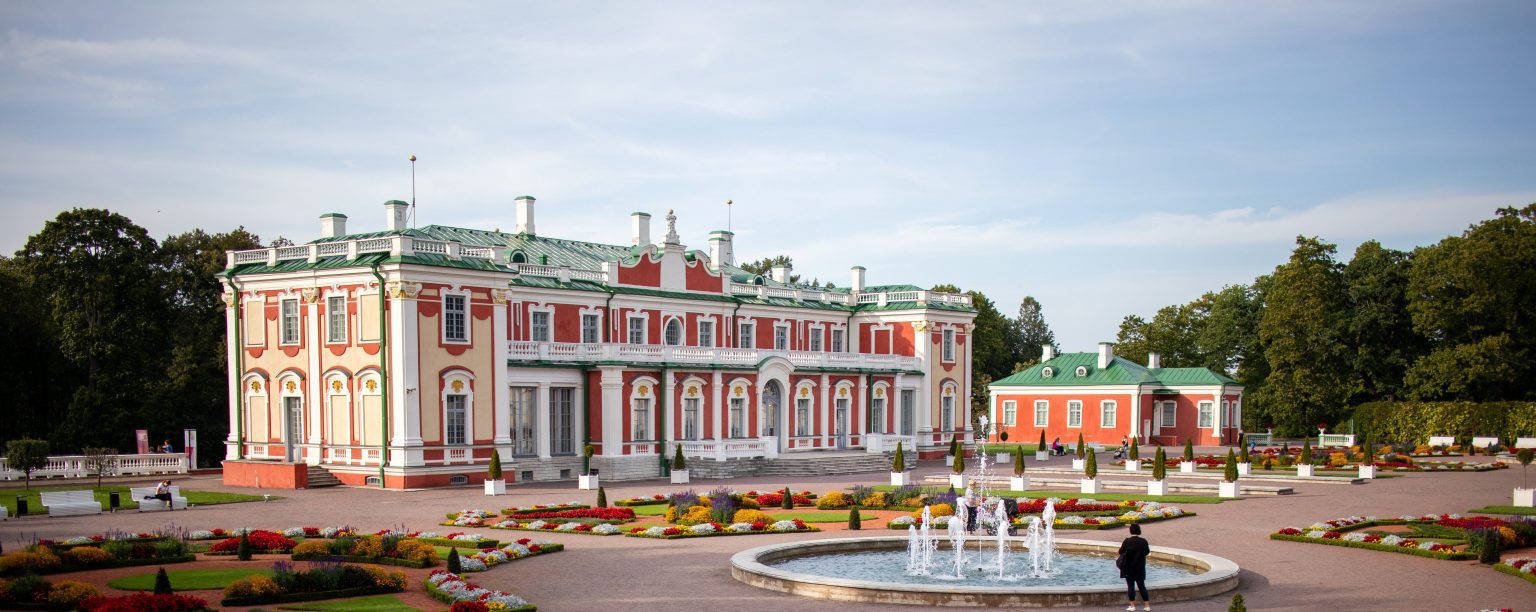 Kadriorg Art Museum