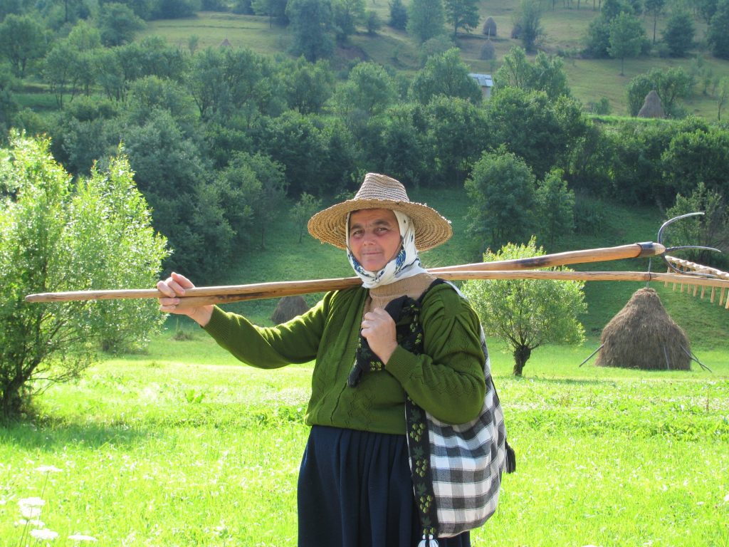 Maramures Romania