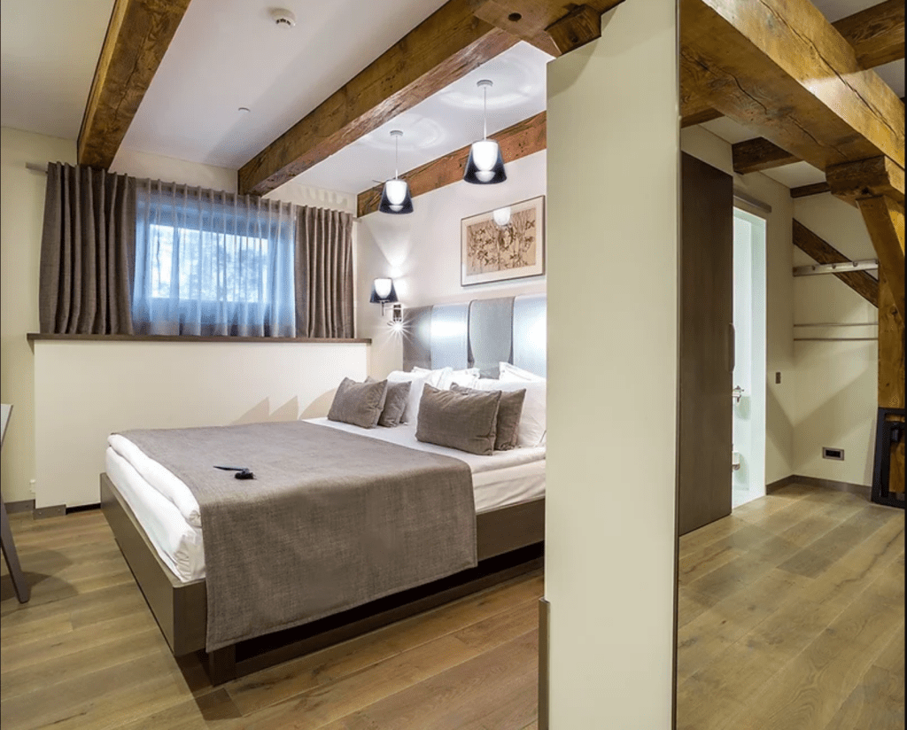 Michaelson Boutique Hotel Klaipeda