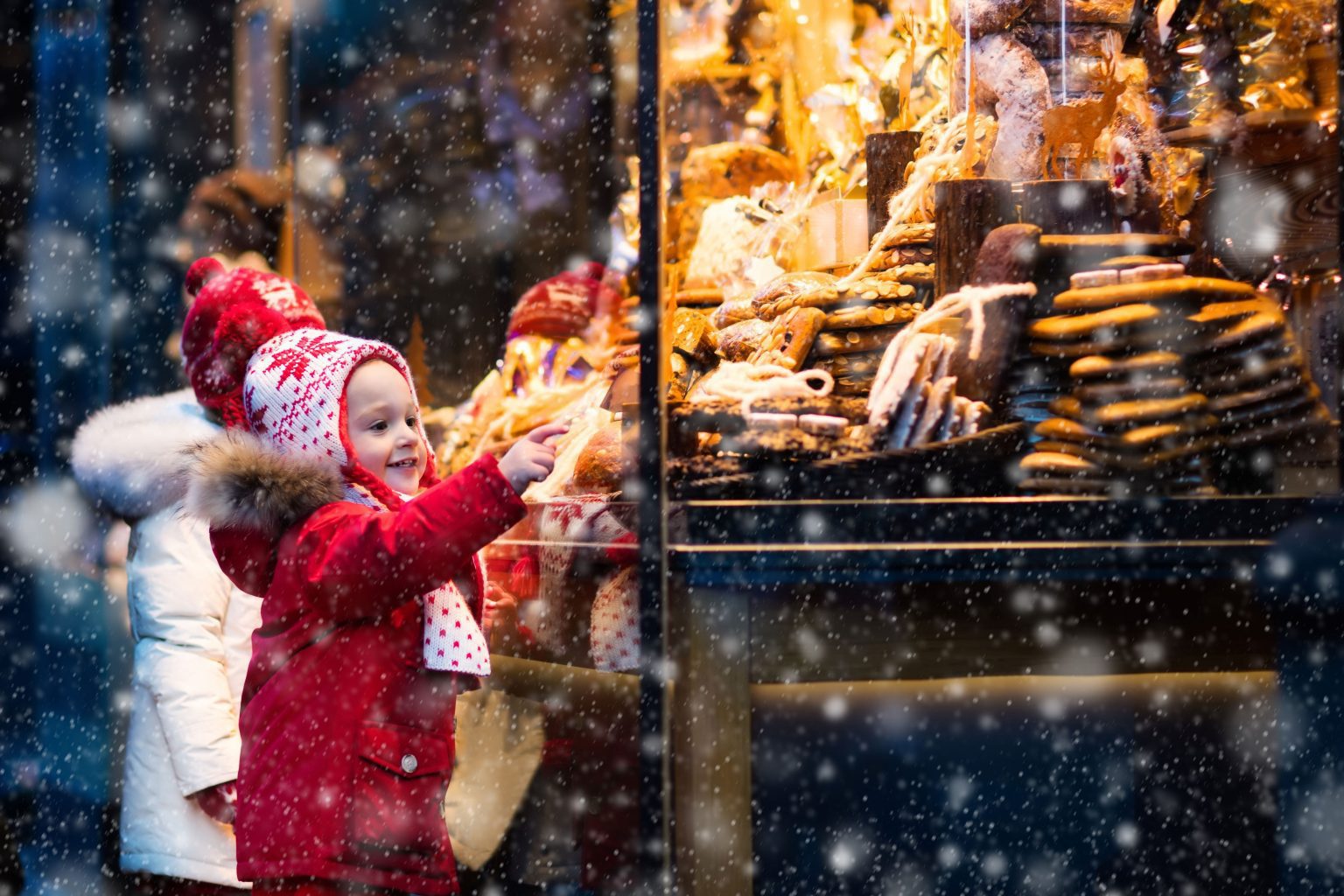 Munich Christmas Market