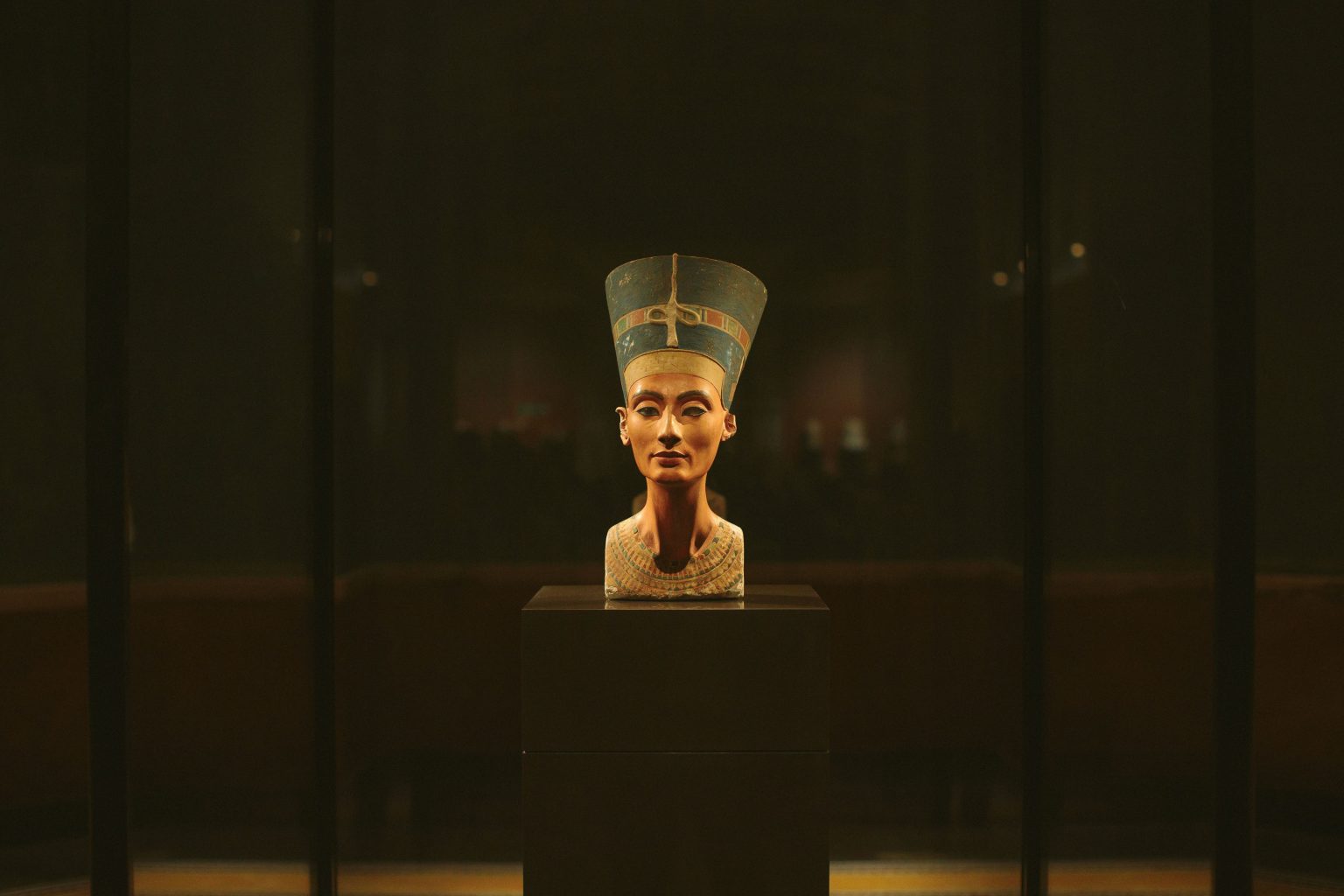 Nefertiti Germany