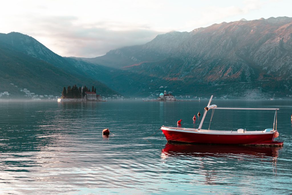 Perast Montenegro