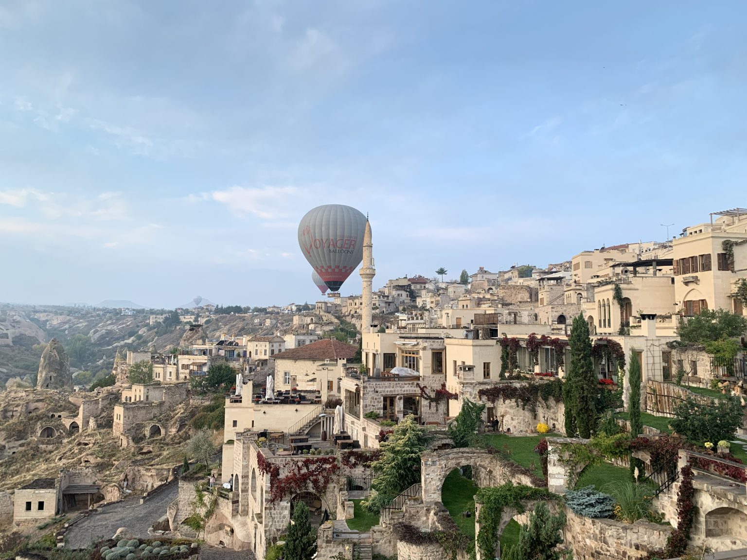 Cappadocia Turkey