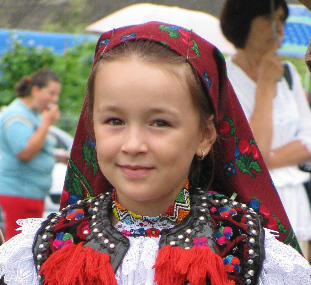 festival in maramures