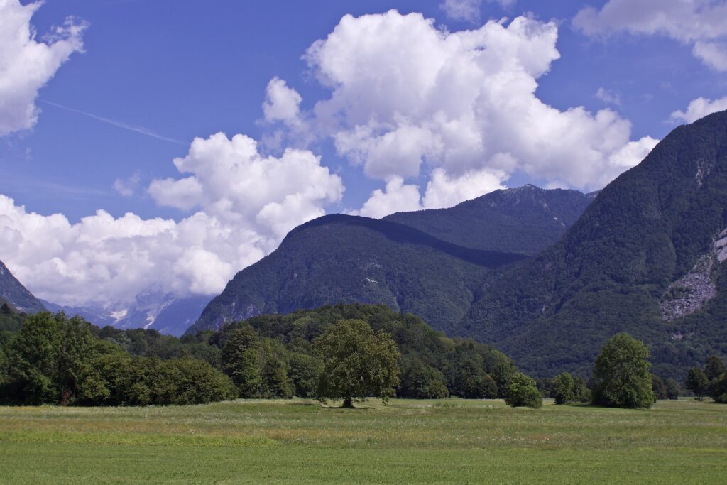 Soca Valley