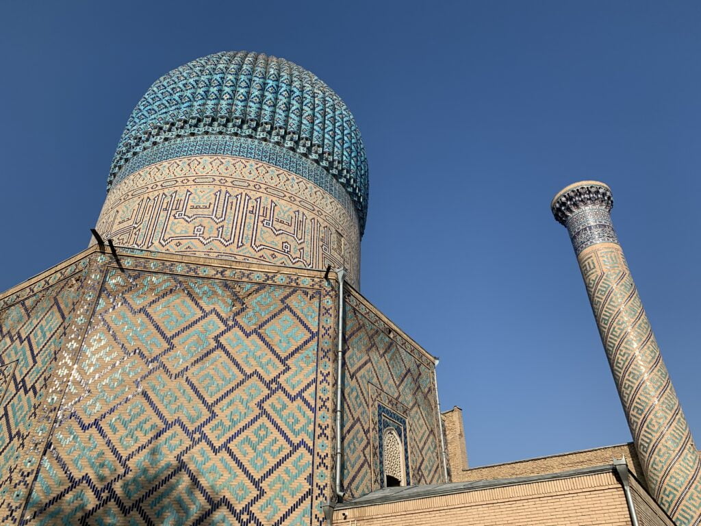 Uzbekistan