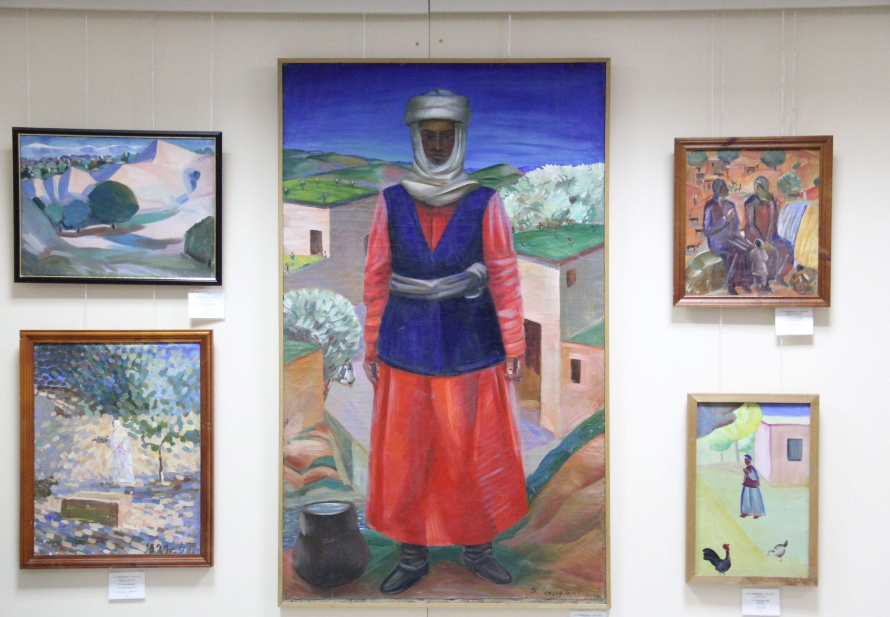 Savitsky Museum