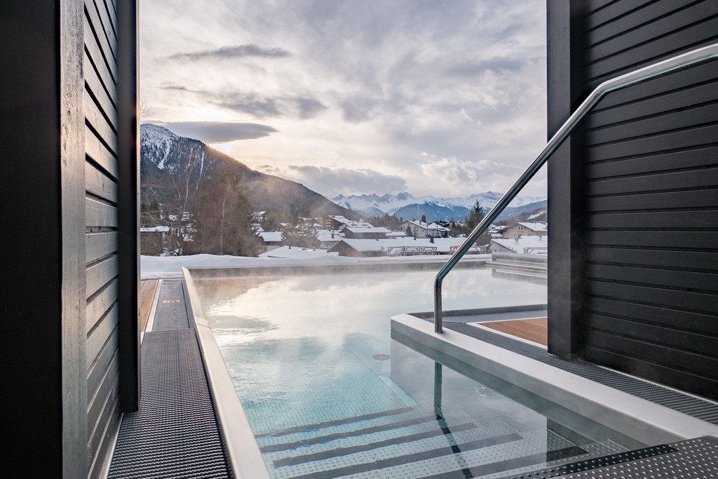 SACHER Innsbruck