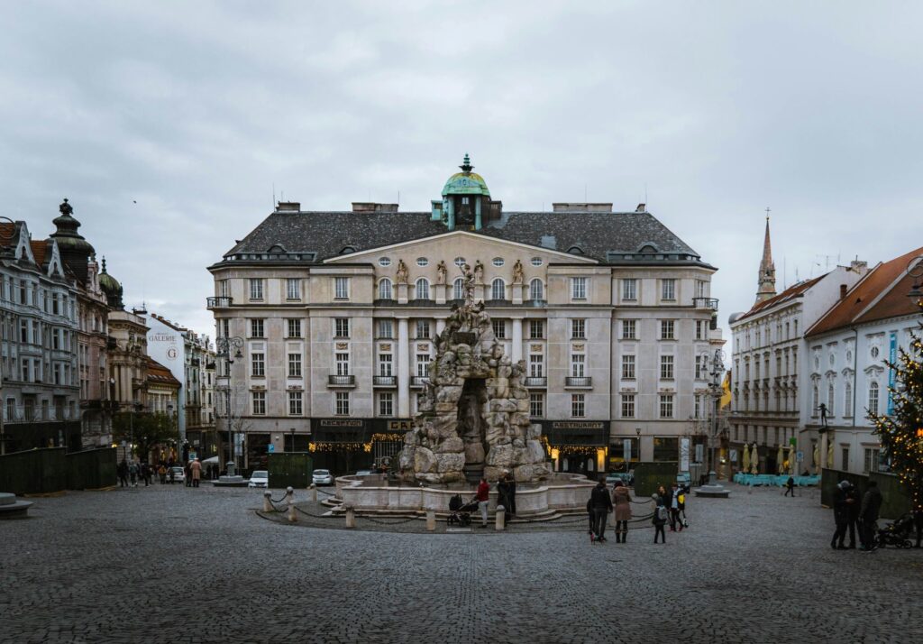 Brno, Czech Republic