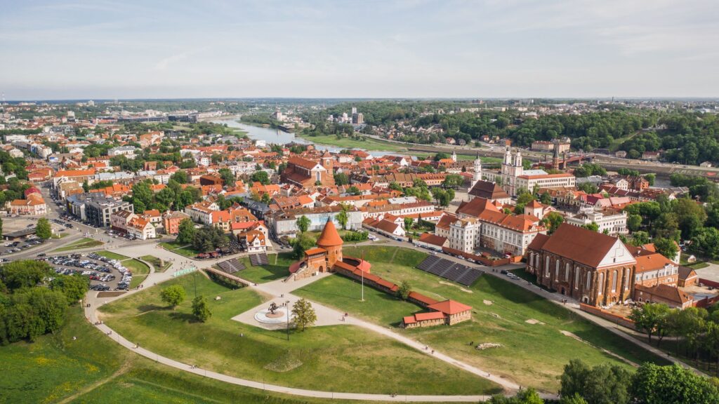 Kaunas, Lithuania