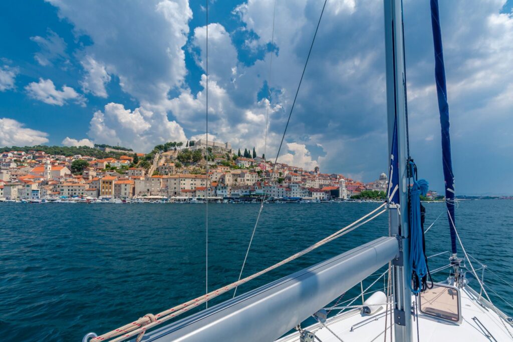 Sibenik Croatia