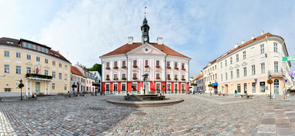 Tartu Estonia