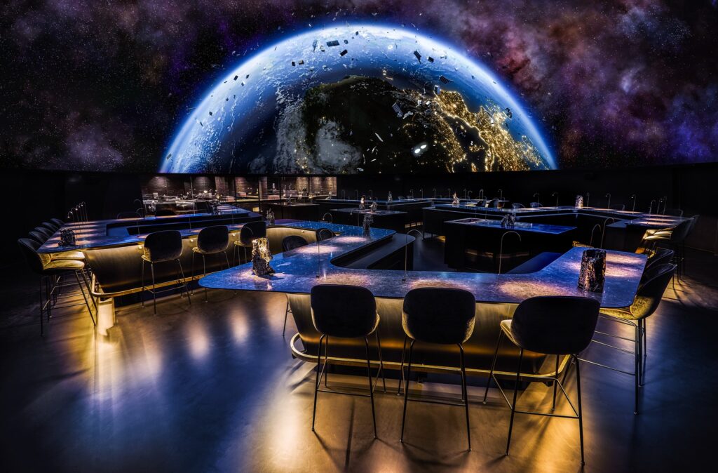 Alchemist Copenhagen