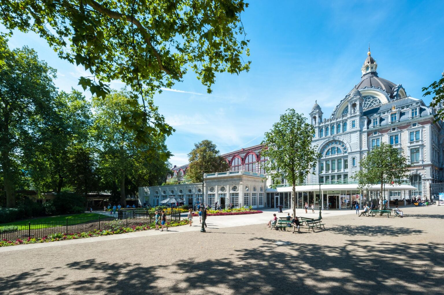 Antwerp Belgium