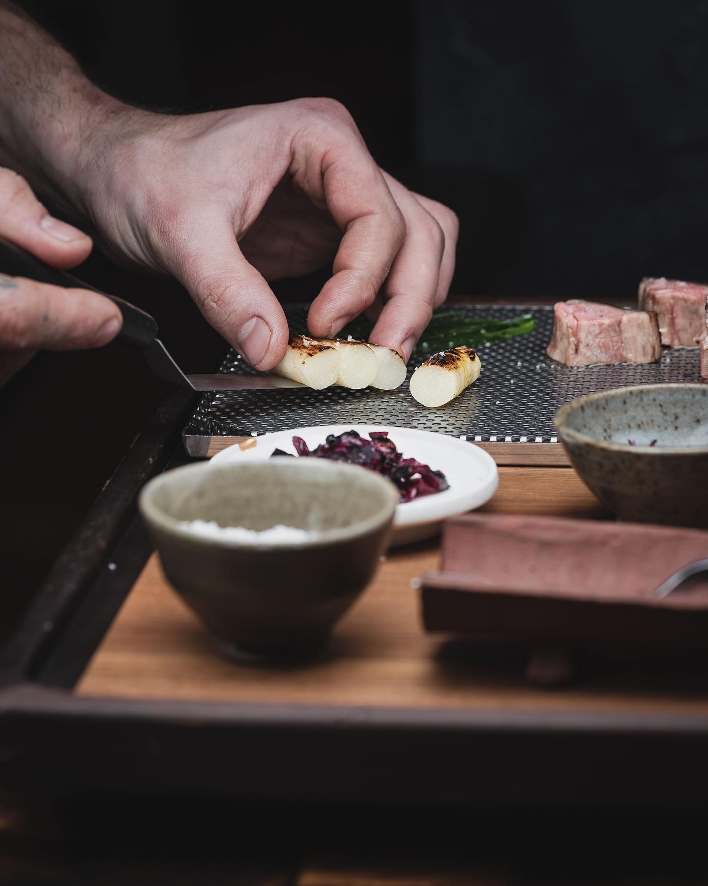 THE WORLD S 50 BEST RESTAURANTS visual data 6