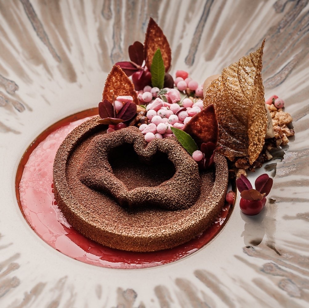Jane Restaurant Belgium