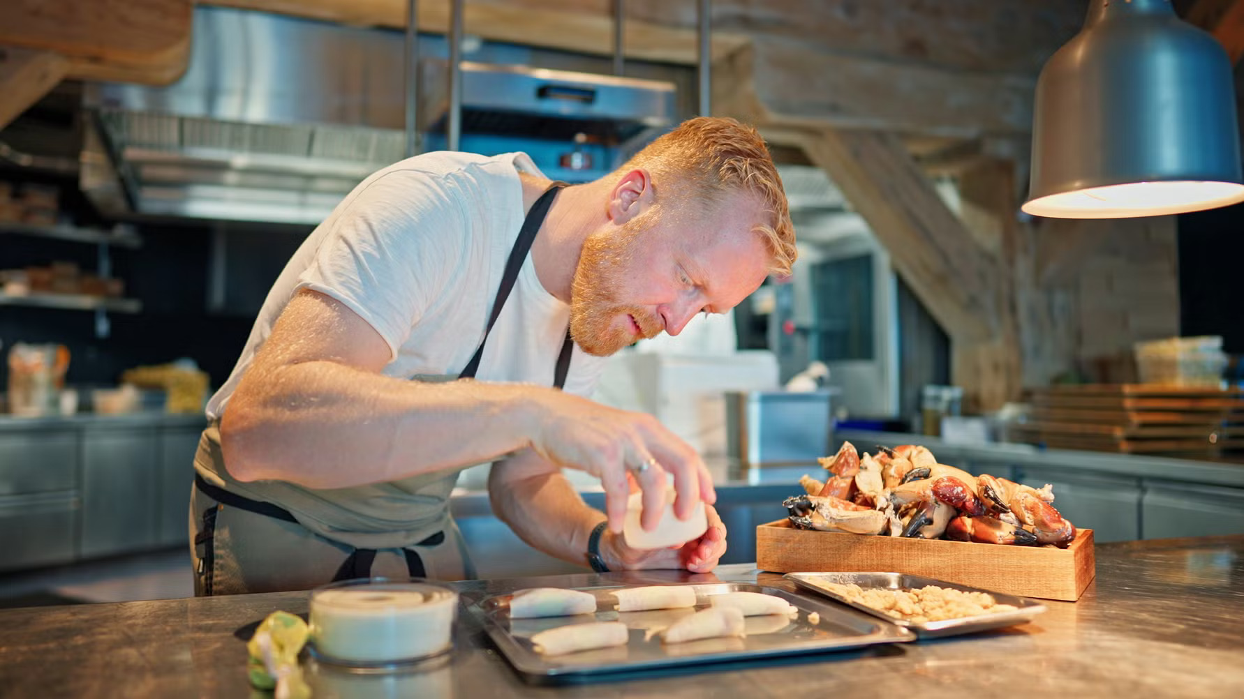 Norway food