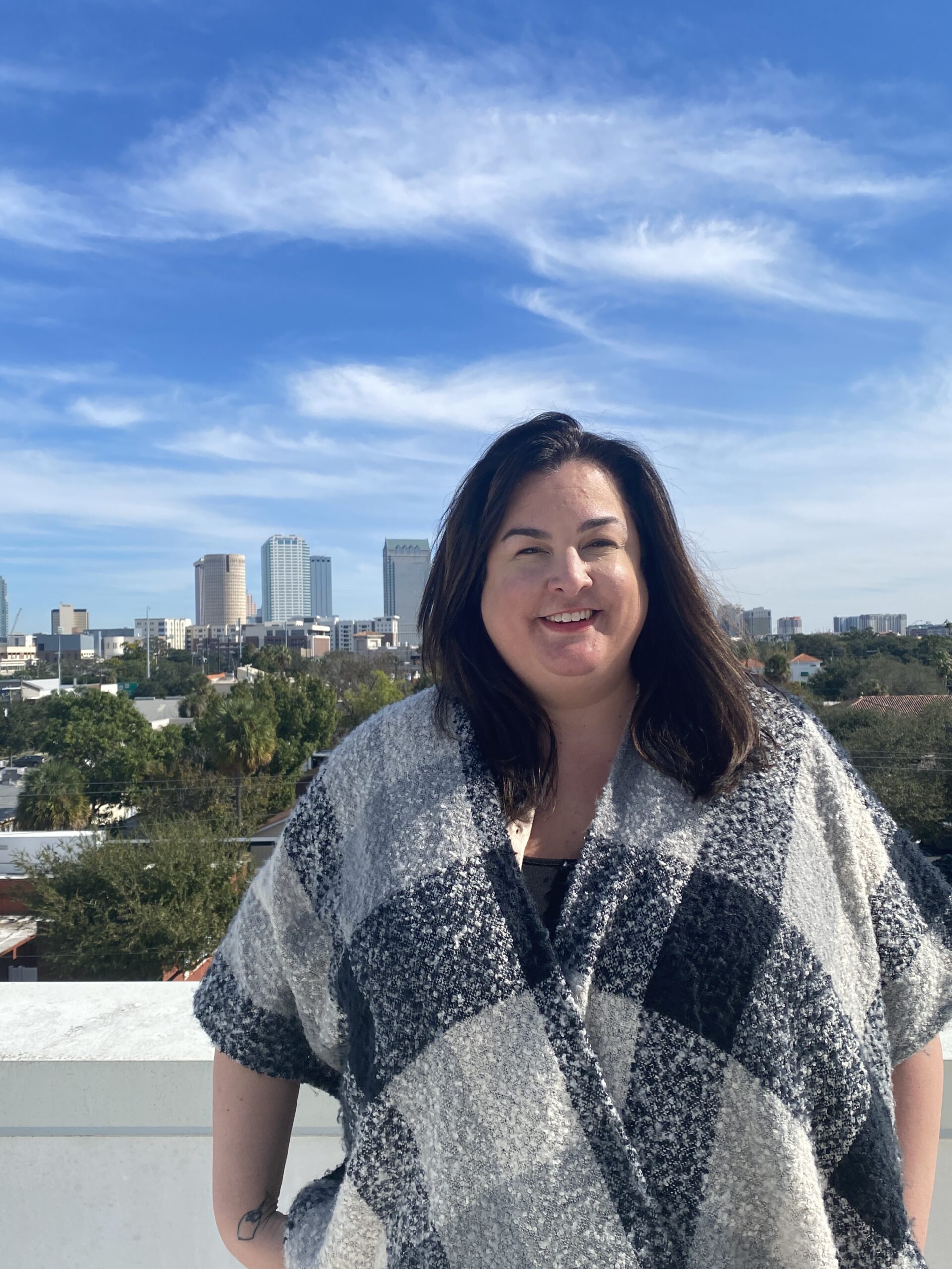 Dana Adkins – Exeter International