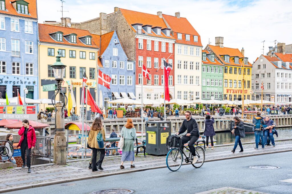 Copenhagen