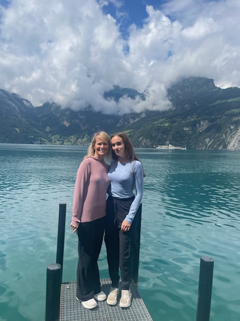 Dana Town Switzerland